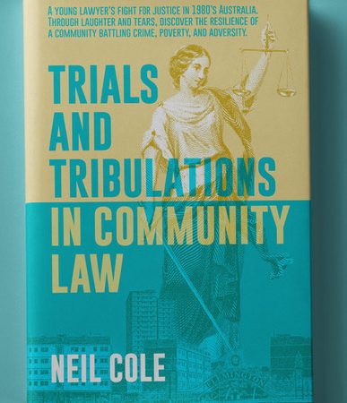 Trials and Tribulations in Community Law